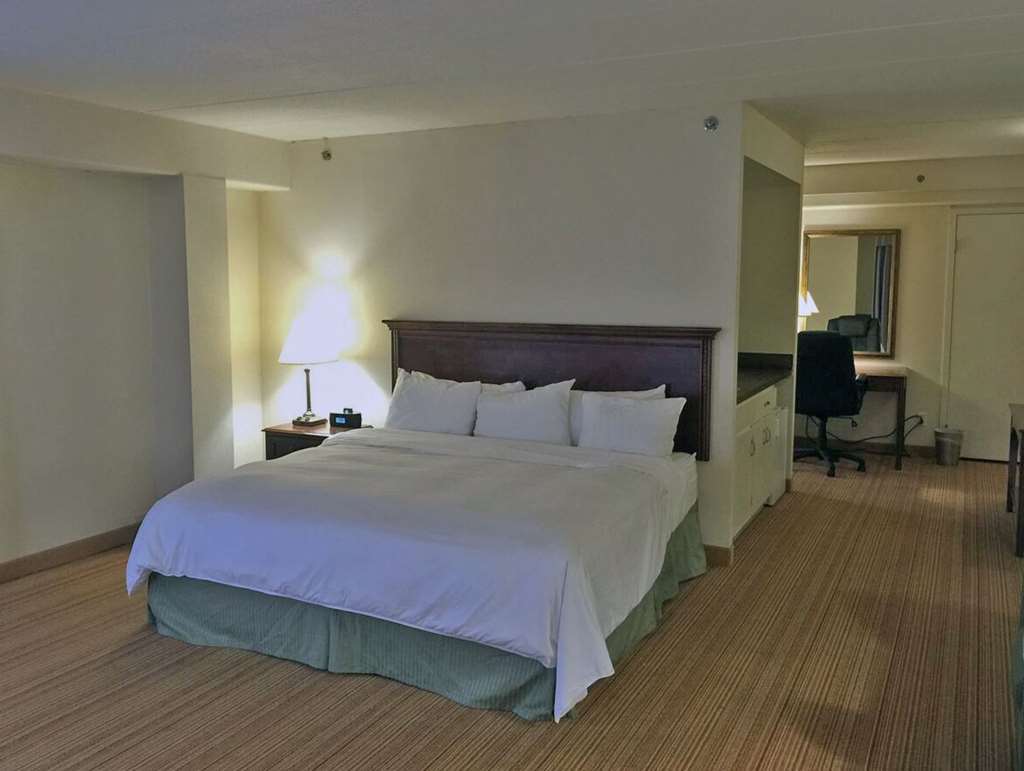 Clarion Hotel Indianapolis Pokój zdjęcie
