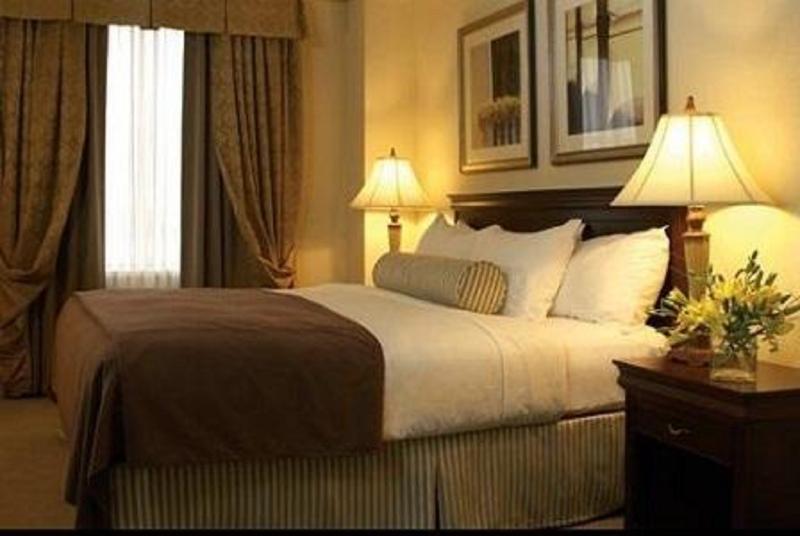 Clarion Hotel Indianapolis Zewnętrze zdjęcie