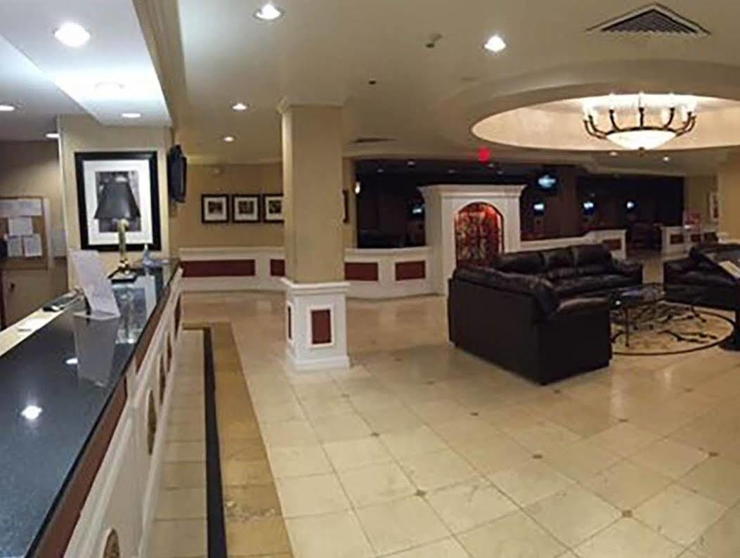 Clarion Hotel Indianapolis Zewnętrze zdjęcie